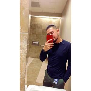 Meet your Posher, Alberto